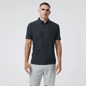 Vuori Men’s Tech Polo